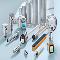 نمایندگی ترانسمیتر ای اف ام ifm